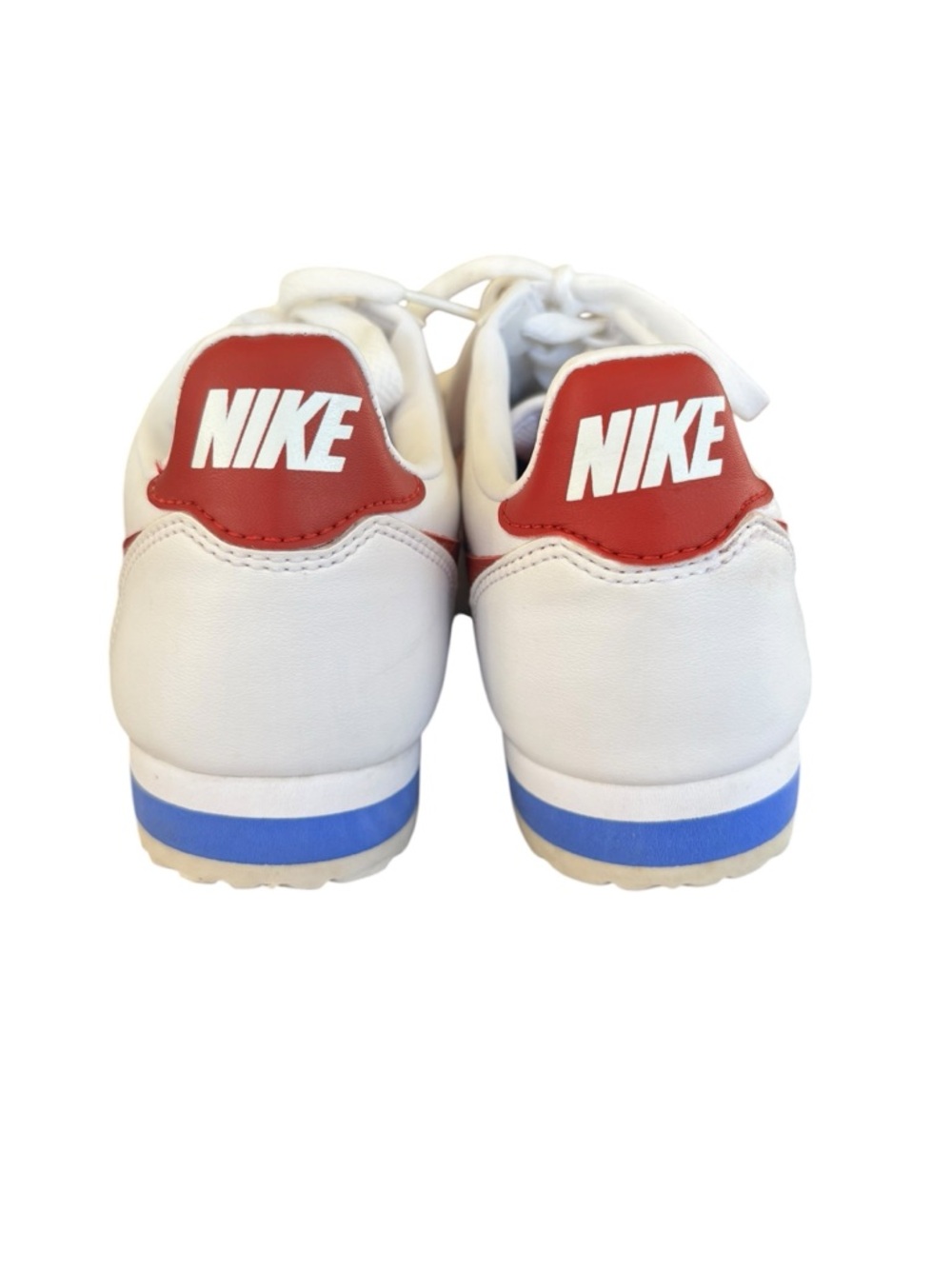 Nike “Forrest Gump” Cortez Sneakers - Picture 7 of 10